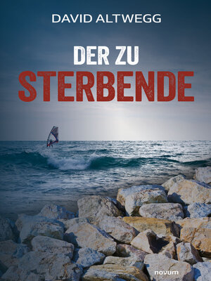 cover image of Der zu Sterbende